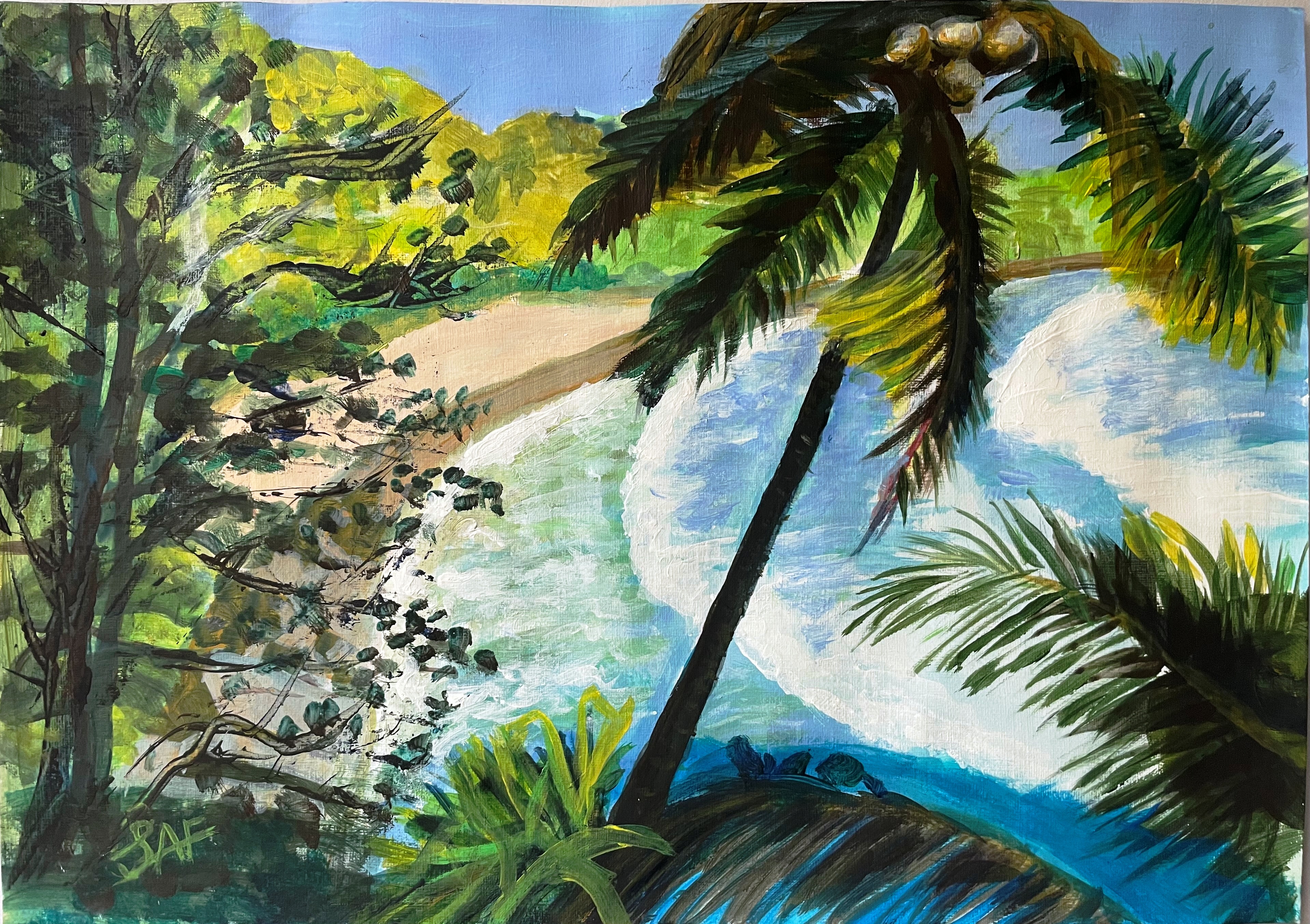 Tobago-by-Sally