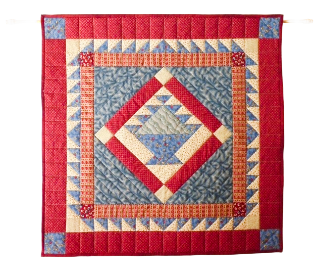 Williamsburg Basket Wall Hanging
